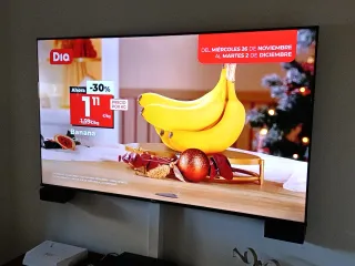 Hisense TV 65 UHD 4K Dolby Vision