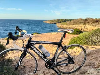 Pinarello FP1 Bicicleta de Carretera