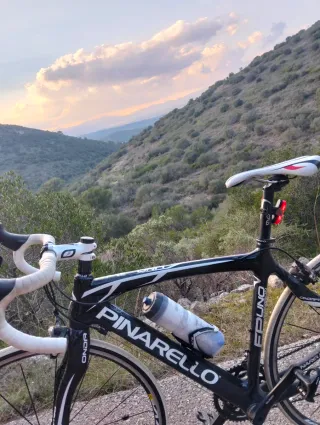 Pinarello FP1 Bicicleta de Carretera