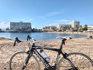 Pinarello FP1 Bicicleta de Carretera