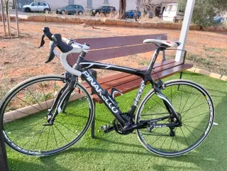 Pinarello FP1 Bicicleta de Carretera