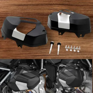 Protectores Motor BMW R1250GS R1250RS R1250RT R125