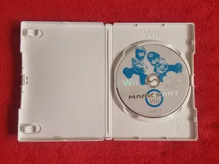Mario Kart Wii - Nintendo