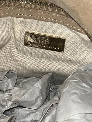 Bolso Purificación García Mediano Multicolor