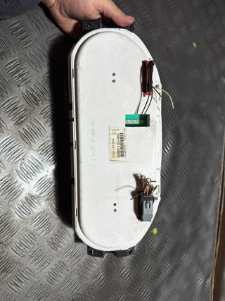 Cuadro Instrumentos Renault Kangoo 2003