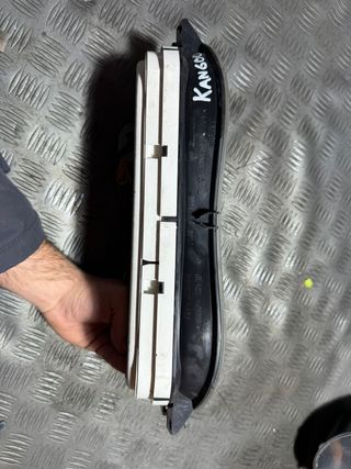 Cuadro Instrumentos Renault Kangoo 2003