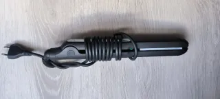 Plancha de pelo Braun Satin Ions