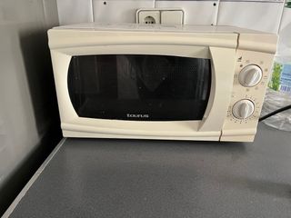 Microondas Taurus blanco