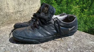 Scarpe Adidas Vespa N.43