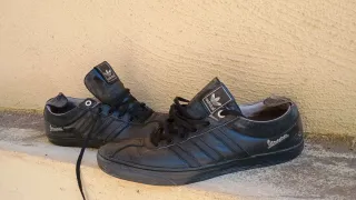 Scarpe Adidas Vespa N.43