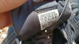 Scarpe Adidas Vespa N.43