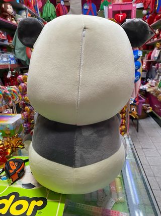 Peluche Panda con Cuore Ti Amo