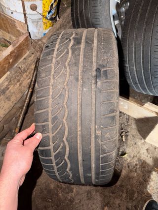 Llantas BMW E36 16 pulgadas