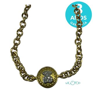 Bracciale Tous Oro 18k con Diamanti