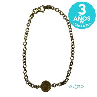 Bracciale Tous Oro 18k con Diamanti