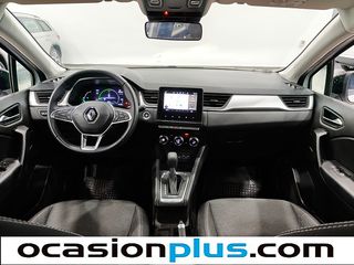 Renault Captur Evolution E-Tech híbrido 107 kW (145 CV)