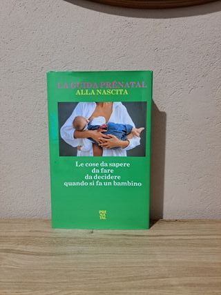 Guida Prenatal alla nascita