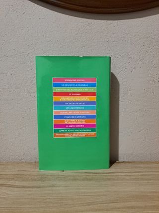 Guida Prenatal alla nascita