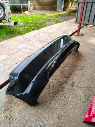 Carrocería Honda Civic Type R EP3