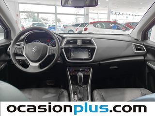 Suzuki S-Cross 1.4 DITC GLX Auto 103 kW (140 CV)