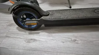 Patinete Xiaomi Modificado 2 Baterías