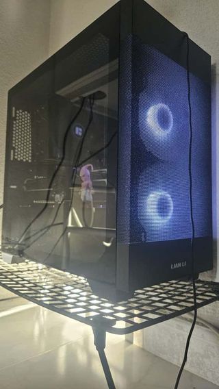 PC Gaming Ryzen 5 1440p AMD