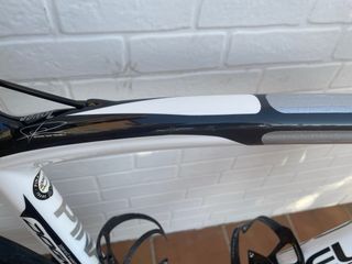Pinarello Dogma2 Bicicleta Ciclismo original
