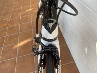 Pinarello Dogma2 Bicicleta Ciclismo original