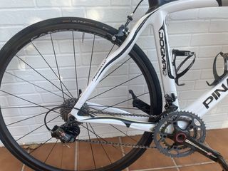 Pinarello Dogma2 Bicicleta Ciclismo original