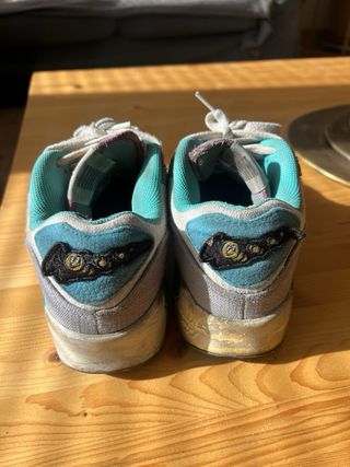 Nike Air Max 90 Multicolor