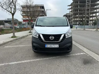 Nissan NV300 2018