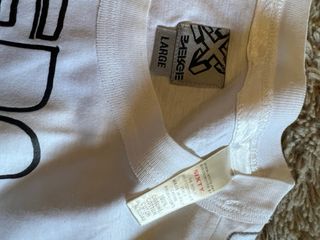 T-shirt Energie Uomo Tg L