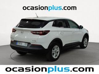 Opel Grandland X 1.2 Turbo Edition 96 kW (130 CV)