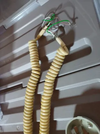 Repuestos Teléfono Antiguo