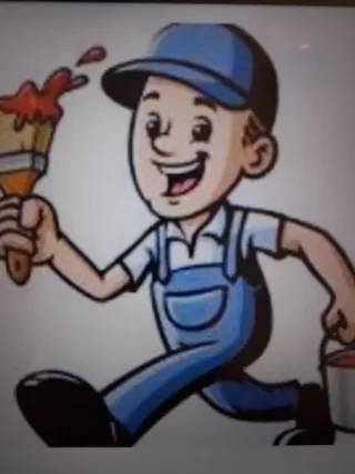 Pintor español muy profesional y formal