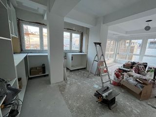 Piso en venta en Los Castros - Castrillón - Eiris en Coruña (A)