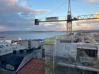 Piso en venta en Los Castros - Castrillón - Eiris en Coruña (A)