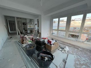 Piso en venta en Los Castros - Castrillón - Eiris en Coruña (A)