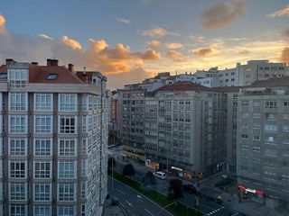 Piso en venta en Los Castros - Castrillón - Eiris en Coruña (A)