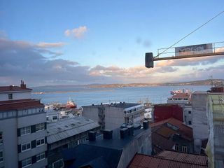 Piso en venta en Los Castros - Castrillón - Eiris en Coruña (A)