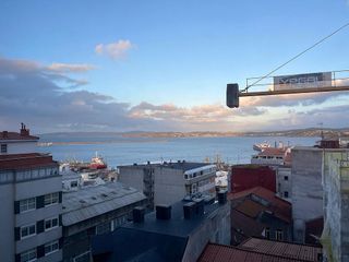 Piso en venta en Los Castros - Castrillón - Eiris en Coruña (A)