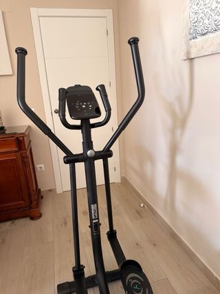 Elíptica Domyos e-Shape 06