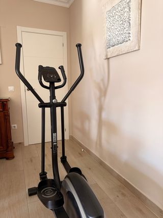 Elíptica Domyos e-Shape 06