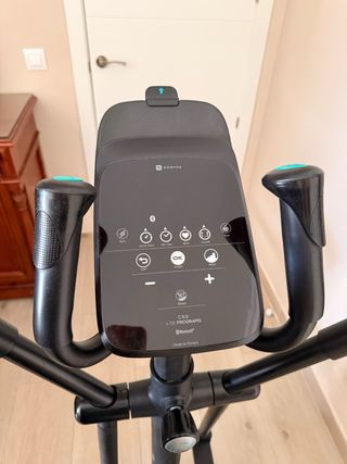 Elíptica Domyos e-Shape 06