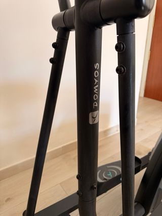 Elíptica Domyos e-Shape 06