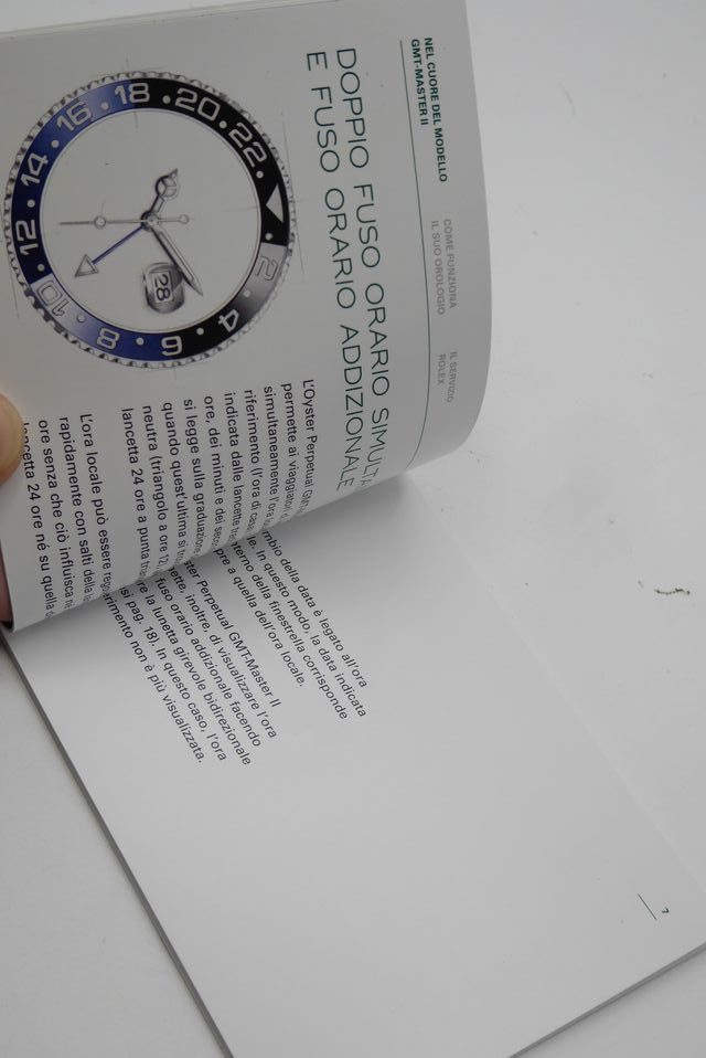 II Booklet IMR-GMT-IT-18 -8.2021