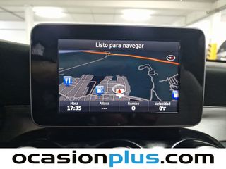 Mercedes-Benz Clase C 220 d 125 kW (170 CV)