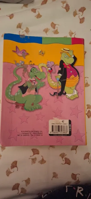 Chistes, acertijos y adivinanzas (Mi Pequena Bi...