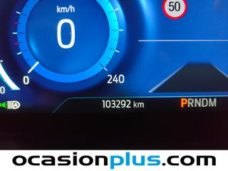 Ford Puma 1.0 EcoBoost MHEV ST-Line X Auto 92 kW (125 CV)