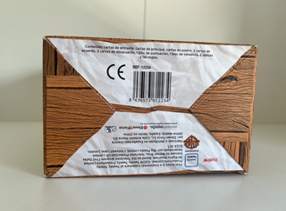 Juego de mesa First Dates Edición Viaje